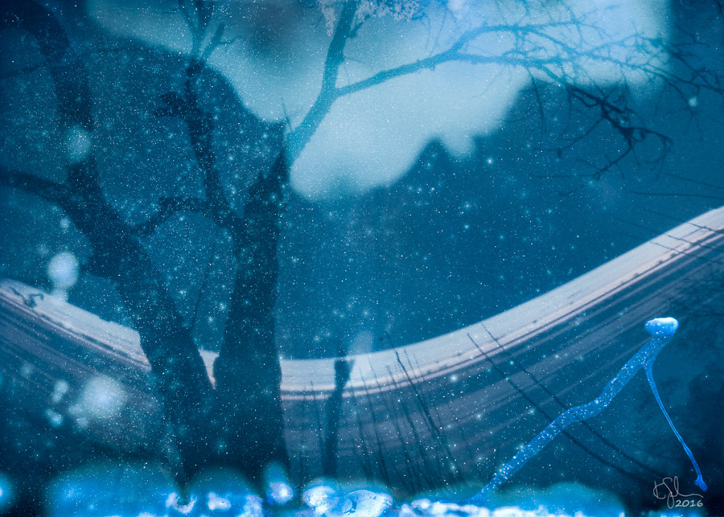 Winter is Coming