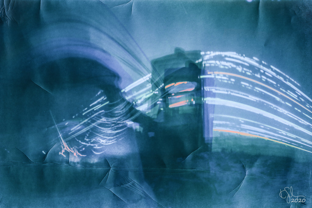 Zil I