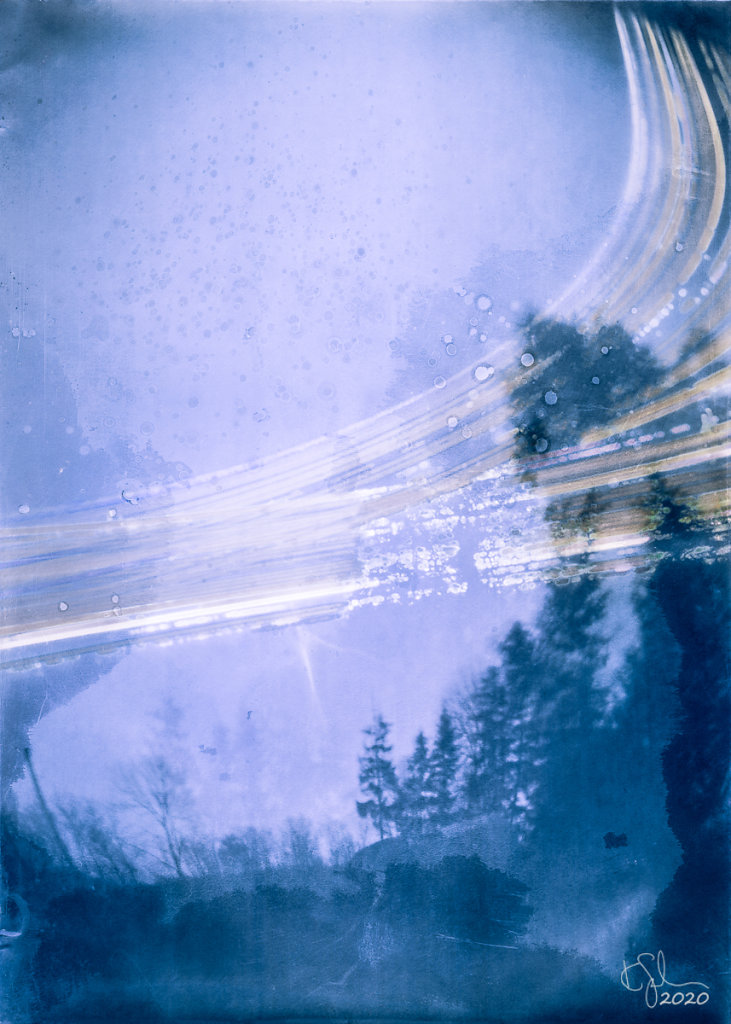 Departure